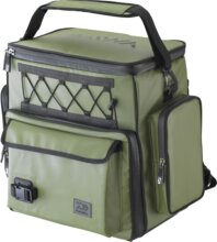 Daiwa Daiwa D-Vec WP-500 Tackle Box Rucksack XXL