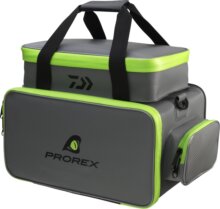 Daiwa Prorex EVA WP Tackle Container S 31x21x24cm