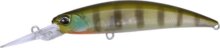 Duo Spearhead Ryuki 70mdsp 7cm 5.6g Ccc3158 Ghost Gill