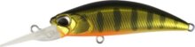 Duo Spearhead Ryuki 50mdsp 5cm 3.4g Asa3146 Gold Perch