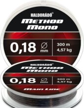 Haldorádó Method Mono Main Line 0,18mm/300m - 4,57kg