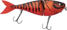 Berkley Zilla Jointed Glider 18cm/80g Red Tiger