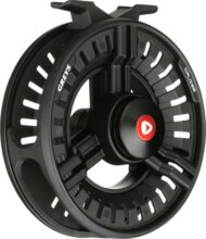 Greys GRECRUCAS078 CRUISE CASS 7/8 REEL legyező orsó