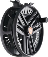 Greys GREFINCAS910 GRY FIN CASS 910 REEL legyező orsó