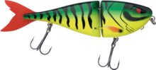 Berkley Zilla Jointed Glider 18cm/80g Firetiger