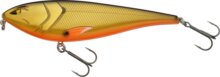 Berkley Zilla Glider 13cm/38g Daybreak