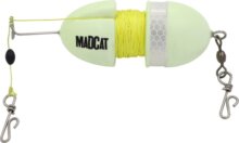 MADCAT ADJUSTA BUOY FLOAT 15M 32G harcsázó bója