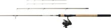 Mitchell TANAGER CAMO II 272 10-50 QUIVER CMB pergető szett