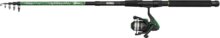 Mitchell CATCH PRO II TE-SPIN 240 10-50g/FD CMB pergető szett