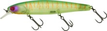 Illex Arnaud 11cm F Lime Chart Tiger