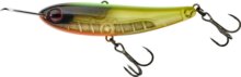 Illex Riser Bait 8cm HL Dark Fighter