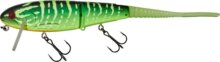 Illex Flat Bone Clicker 22cm Crazy Pike