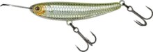 Illex Riser Bait 6cm S HS Minnow
