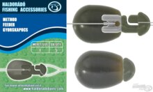 Haldorádó Method feeder gyorskapocs - L