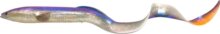 Savage Gear Real Eel 40cm/147g Purple Eel