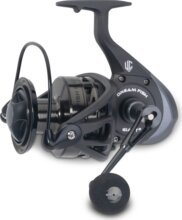 UNI CAT Dream Fish Giant² harcsázó orsó