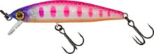 Illex Flat Fly 5cm SP Pink Pearl Yamame