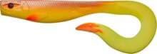 Illex Dexter Eel 28cm Clockwork Orange 1db