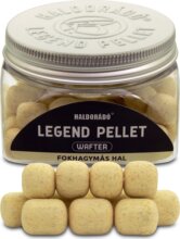 Haldorádó LEGEND PELLET Wafter 12, 16mm - Fokhagymás Hal