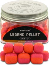 Haldorádó LEGEND PELLET Wafter 12, 16mm - Csoki Narancs
