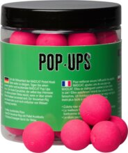 MADCAT POP-UP BAIT 20MM 100G HALIBUT harcsázó pop up