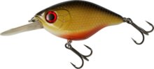 MADCAT TIGHT-S DEEP 16CM 70G FLOATING RUDD wobbler