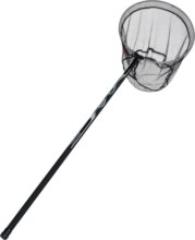 Mitchell ACC. MITCHELL POLE KIT NET 40x40x300 pergető merítőszák