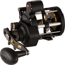 PENN FTHII20LWLC FATHOMII 20 LW LC REEL BOX