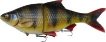 Savage Gear 4D LT ROACH 18CM 80G SS PERCH gumihal
