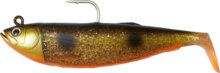 Savage Gear CUTBAIT HERRING KIT 20CM 270G S GOLD RF gumihal