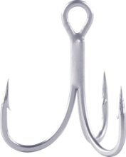 Savage Gear SAVAGE SGY 2X 6 8 Darab UAR hármashorog