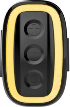 MADCAT TOPCAT ALARM YELLOW elektromos kapásjelző