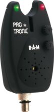 DAM Pro Tronic Soft Touch Bite Alarm elektromos kapásjelző