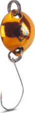 Iron Trout Button Spoon támolygó villantó MGG 1,8g