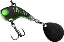 Illex Deracoup 3,2cm 21g Guripan Tiger