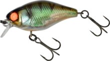 Illex Chubby 3,8cm Magic Green Perch