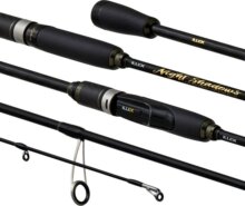 Illex Night Shadows S 2,05m L+ Racing Finesse 2-10g (1+1)