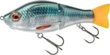 Gunki Scunner 13,5cm S Natural Skin Roach
