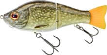 Gunki Scunner 17,5cm S Natural Skin Pike