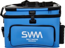 Gunki Vízhatlan táska Bakkan SWM Big Space