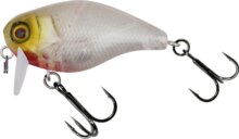 Illex Chubby SSR 4,1cm HL Crystal