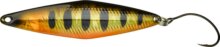 Illex Tricoroll Spoon 10g HL Gold Trout
