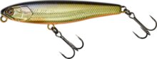 Illex Bonnie 6,5cm UV Secret Gold Baitfish
