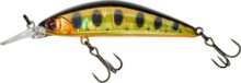 Illex Tricoroll GT 5,6cm MD F HL Gold Trout