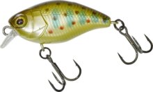 Illex Chubby Micro 3,3cm Truitelle