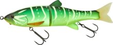 Illex Dowz Swimmer 18cm SF Crazy Pike