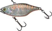 Illex TN 6cm Motoroil Tiger