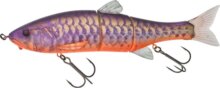 Illex Dowz Swimmer 18cm SF Purple Koi