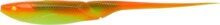 Illex Magic Swing Tail 5 (13,3cm) Orange/Yellow 5db