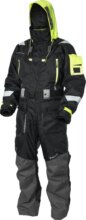 WESTIN W4 Flotation Suit L Jetset Lime thermoruha